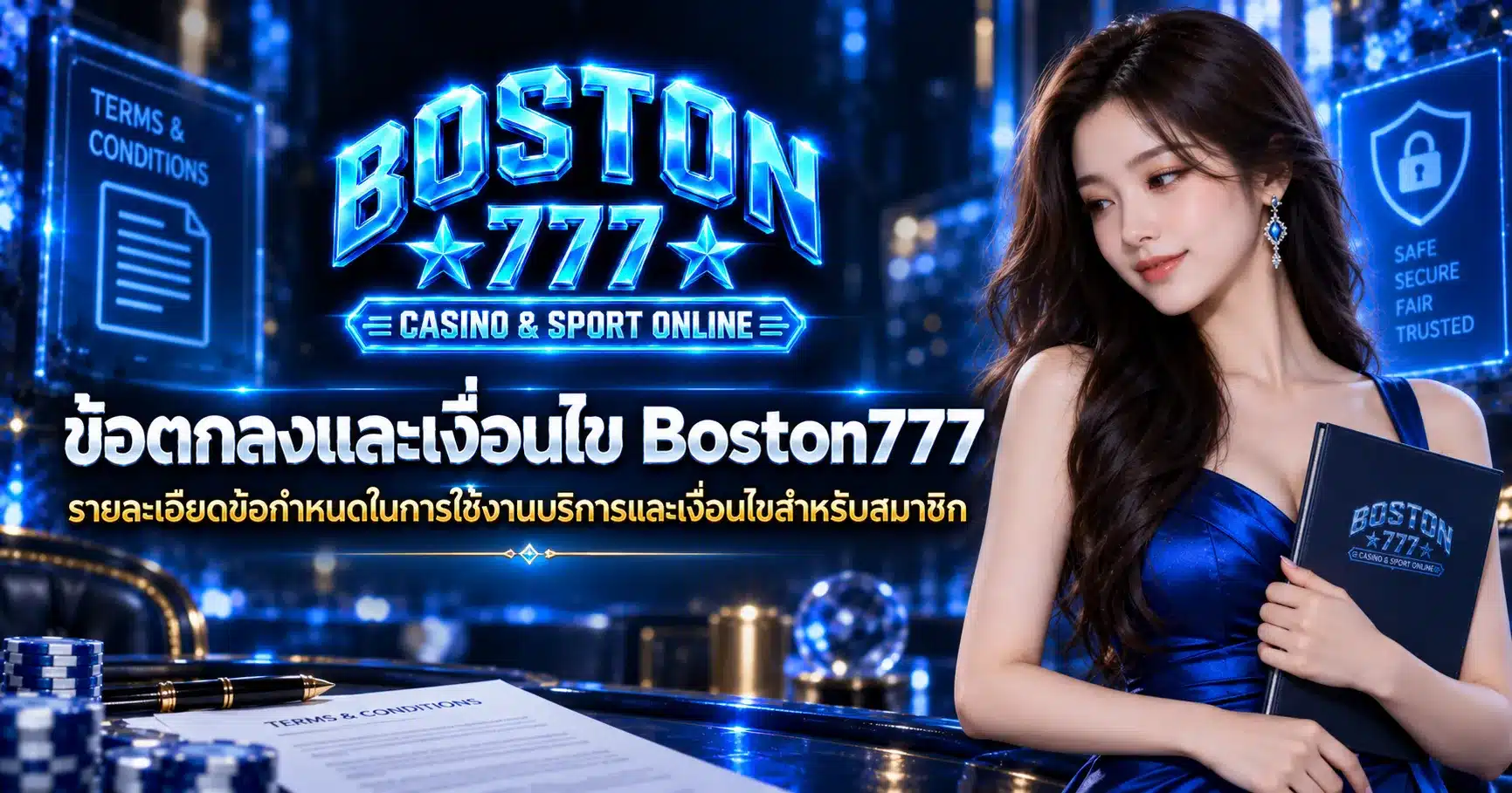 Boston777