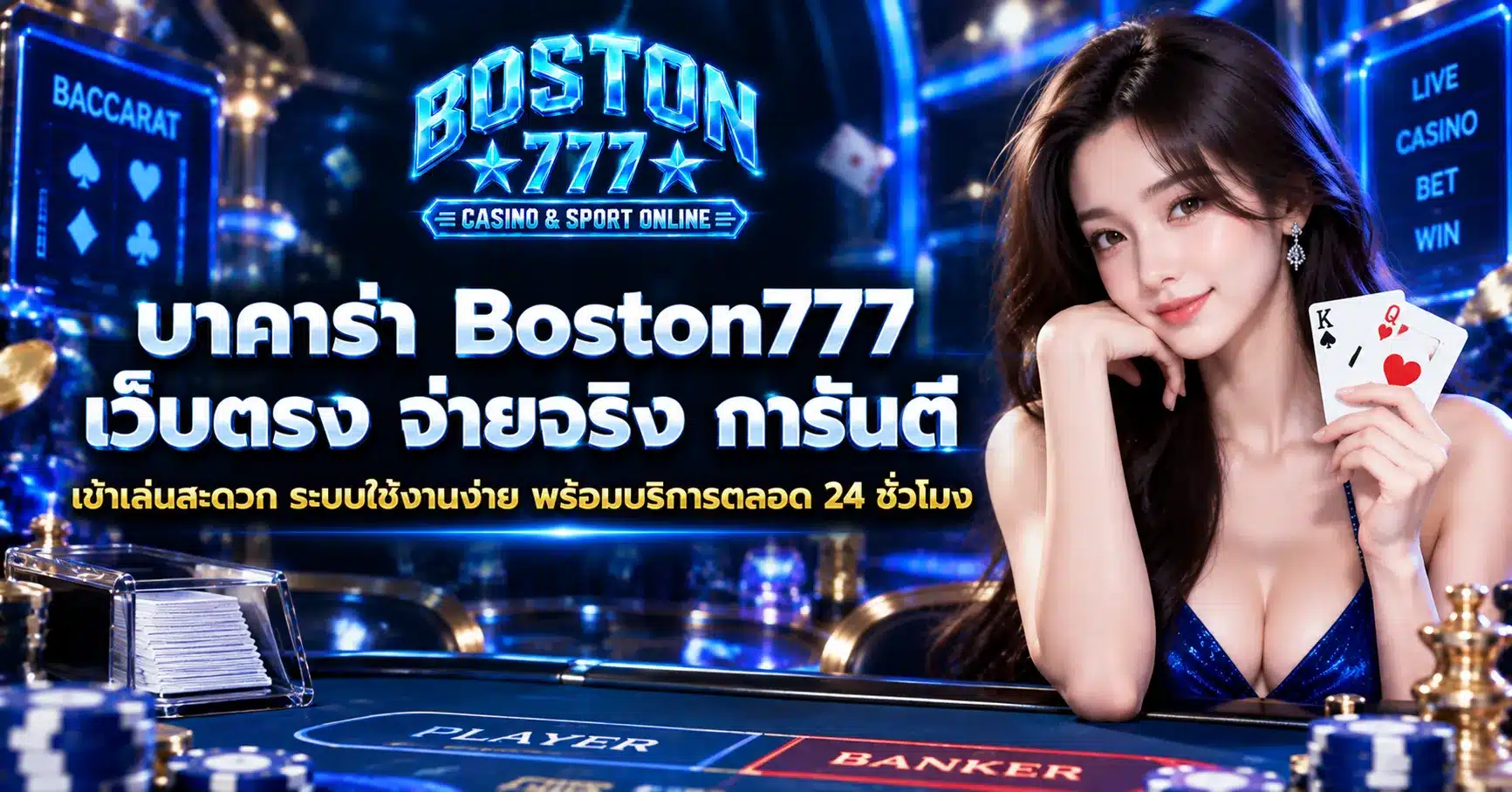 Boston777