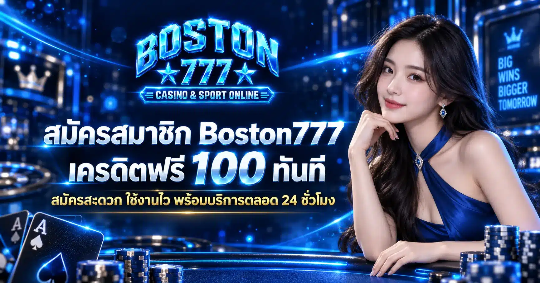 Boston777