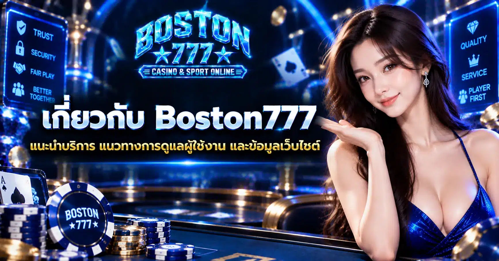 Boston777