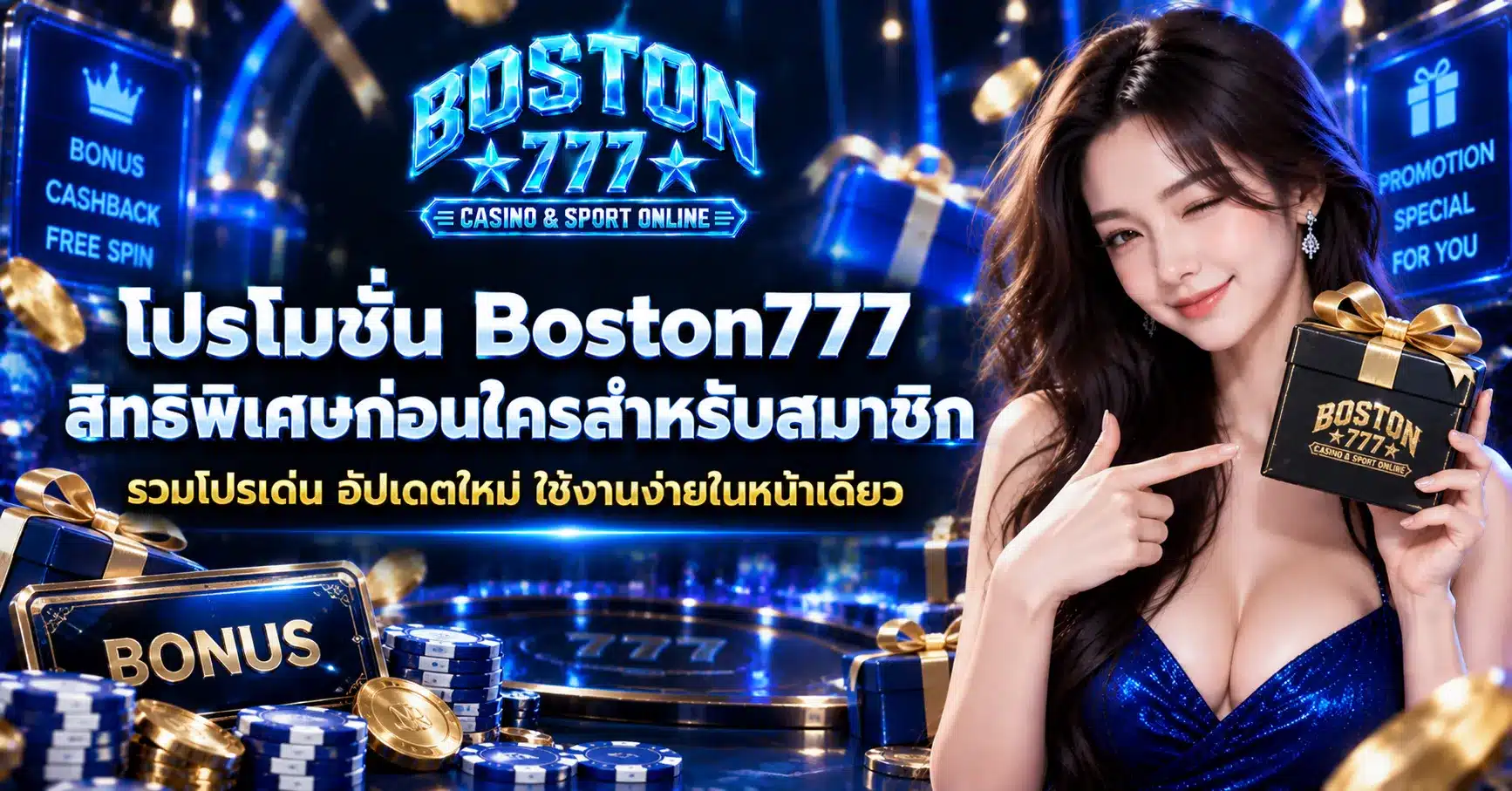Boston777